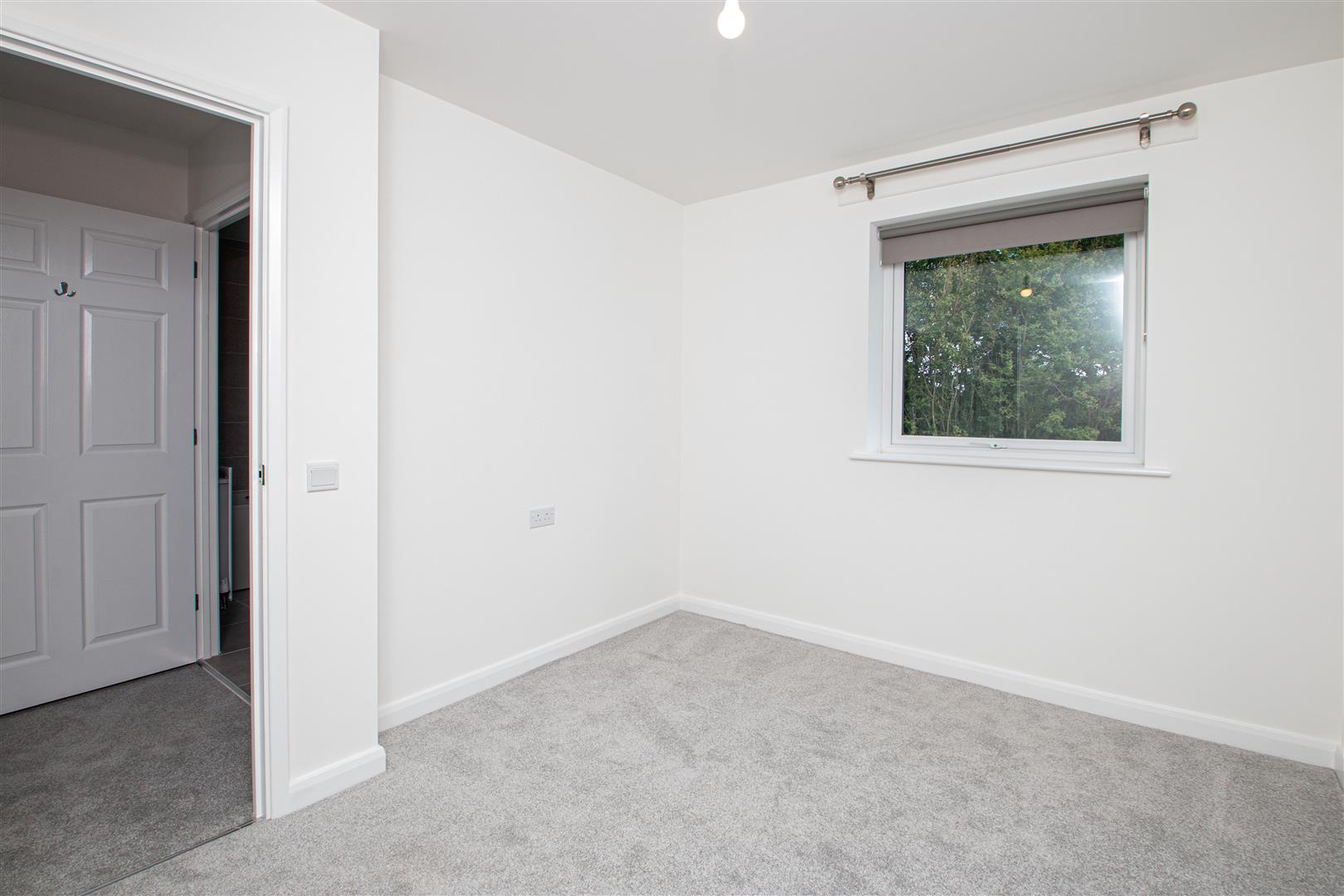 Eredine Crescent, Shenley Wood, Milton Keynes